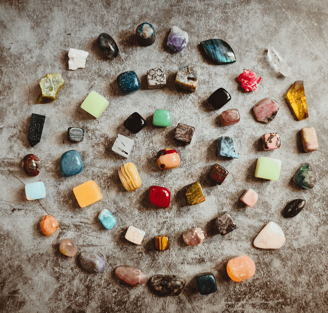 Free Mystery Gift (Limit 1 per order)
