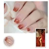 No Lights Needed! Temperature Change Gradient Nail Polish (0.39 oz / 11 ml)