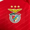 2024/2025 Benfica Home Football Jersey 1:1 Thai Quality