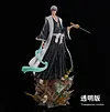 1/5 Scale Gin Ichimaru - Bleach Resin Statue - Cheng Studios