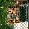 Kelly's Heroes - Vintage Metal Signs - 20*30cm/30*40cm - Western&Movie