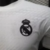 24/25 Player Real Madrid Y3 Version White Soccer Jersey