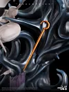 The Knight: Silksong Redemption with LED - Hollow Knight Resin Statue - 27Yu Studios