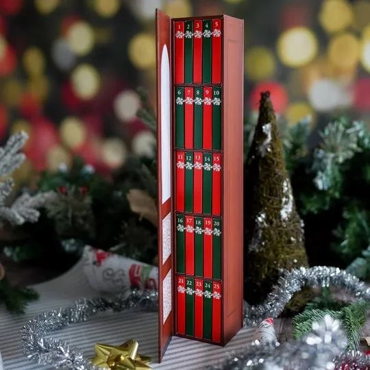 ✨Last Day Promotion 49% OFF 💥 Mini Book Ornament Advent