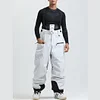Men's High-performance Winter Ski Overalls by Inlyline