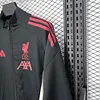 Joyfball 2025/2026 Liverpool windbreaker 