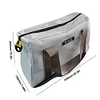 Hardware Tools Tote Bag Large Capacity for Carpenter/Electrician (20inch)