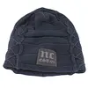 Men Vintage Warm Knitted Beanie Hat Outdoor Tactical Hat by Inlyline