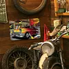 Speed Shop - Vintage Metal Signs - 20*30cm/30*40cm
