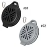 Mosquito Coil Hanger Portable Mosquito Incense Stand Anti Scald for Outdoor Tent