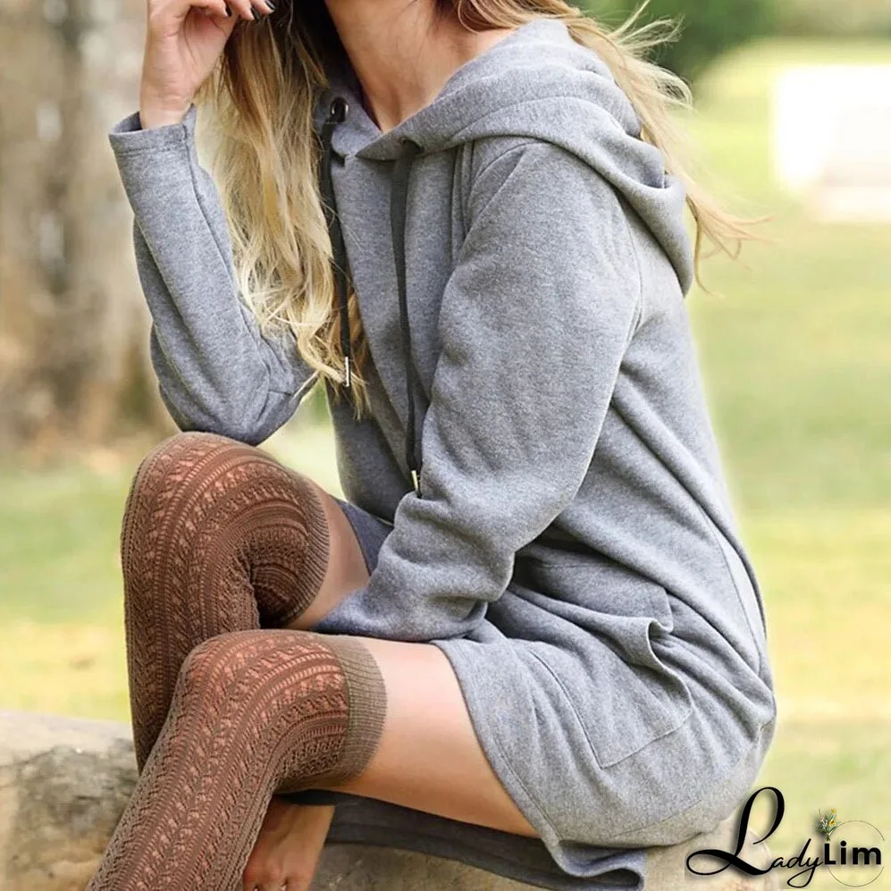 Casual and Effortless Dress