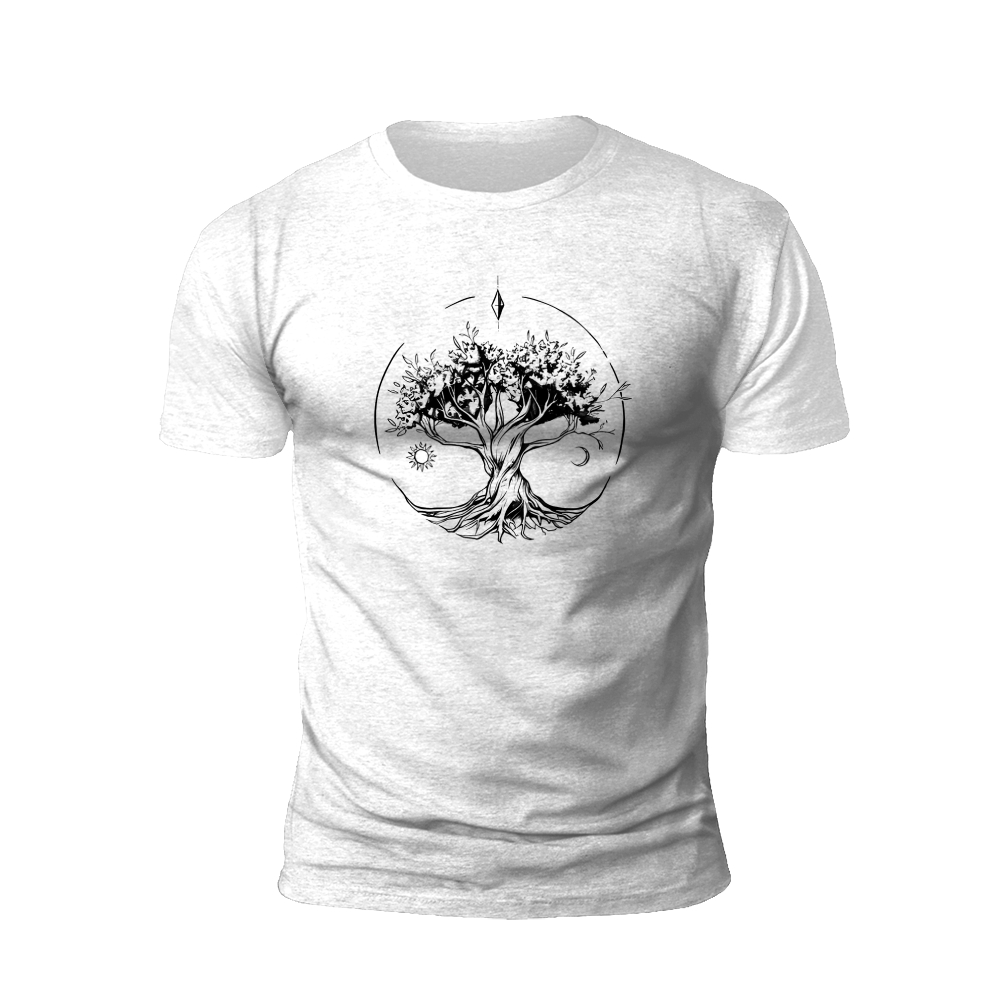 Tree of Life T-Shirt