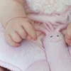 Babiesprincess Lifelike Reborn Baby Doll, Babiesprincess