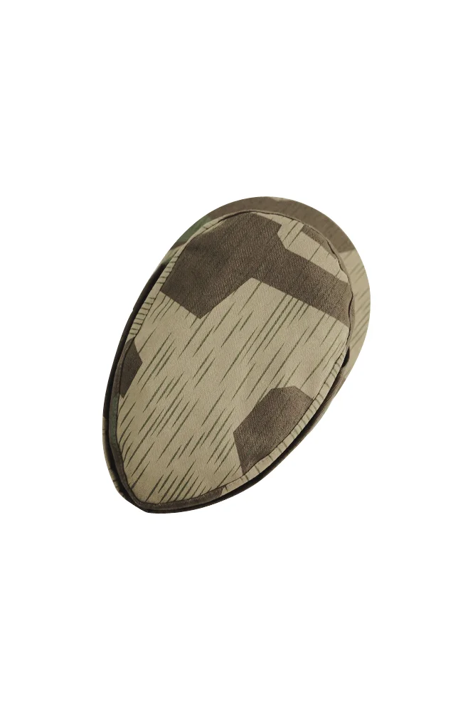   Wehrmacht Splinter 31 Spring Camo M1943 Field Cap German-Uniform