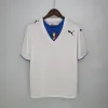 Retro 2006 Italy Soccer Jersey Away