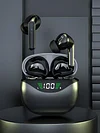 TWS Earphones LED Digital Display Bluetooth-Compatible 5.1 Sport Game Headsets