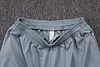 Joyfball 2025 Nigeria Half-Pull Training Suit Football Shirt 1:1 Thai Quality