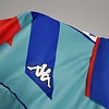 1992-1995 Retro Barcelona Away Football Shirt 1:1 Thai Quality