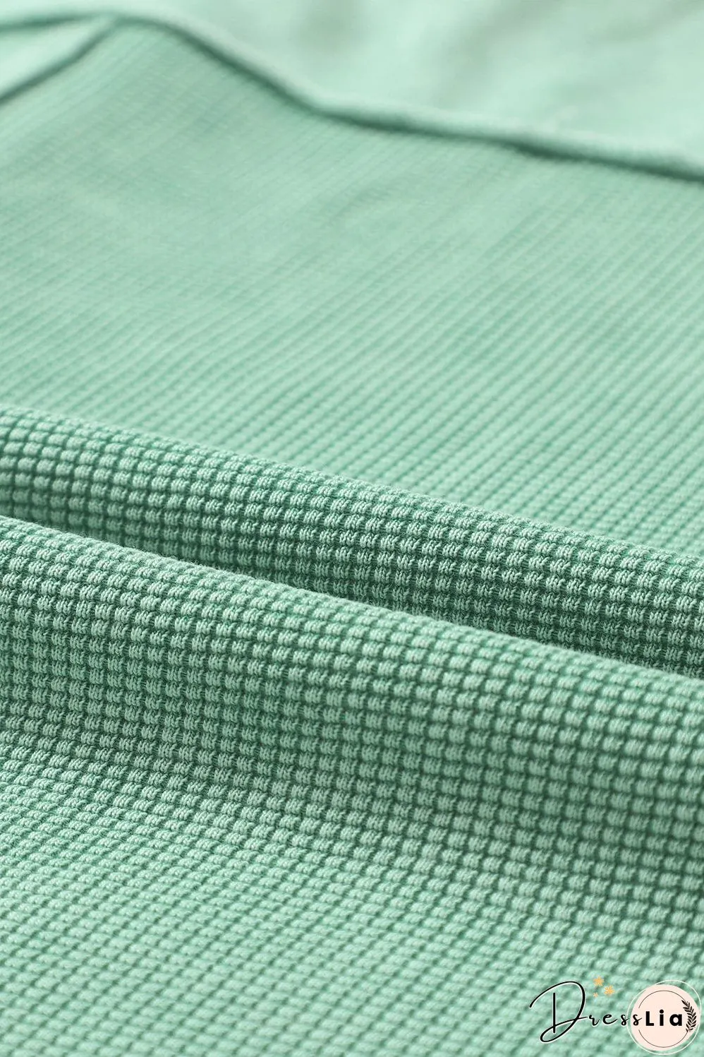 Checkered Long Sleeve Shirt