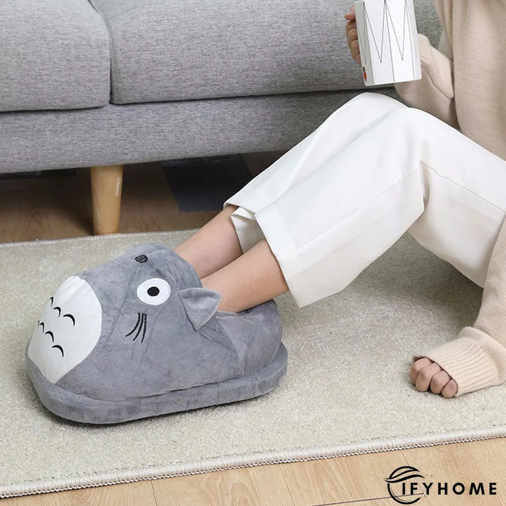 USB Foot Warmer Electric Warm Heating Pad Rechargeable Washable 3 Modes Constant Temperature Power Saving Safe Foot Warm Heating | IFYHOME
