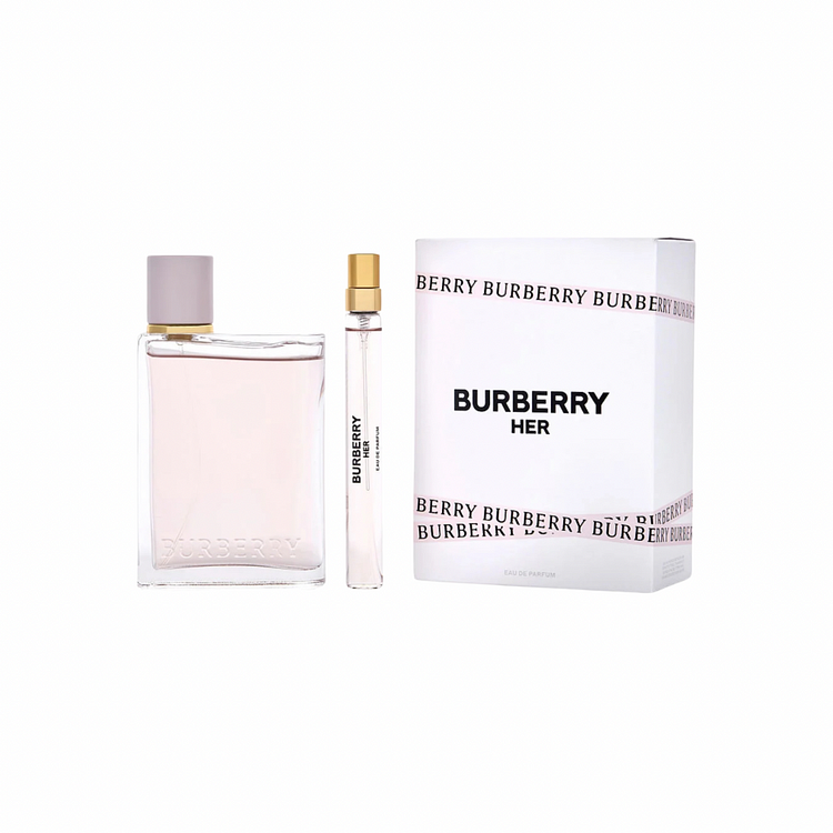 Her by Burberry