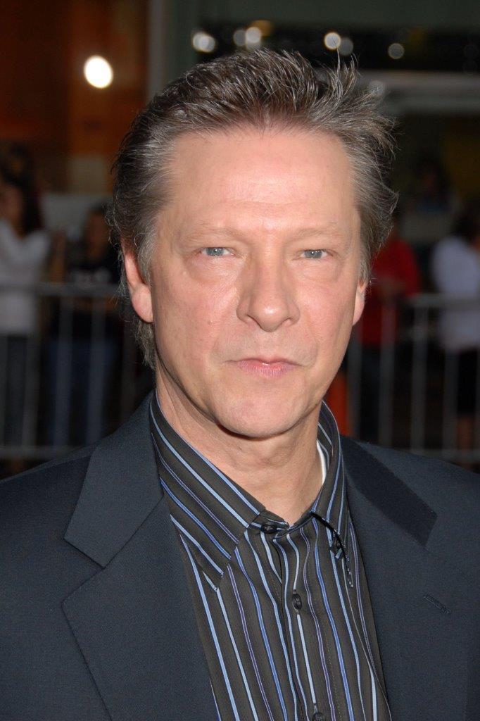 Chris Cooper 8x10 Picture Simply Stunning Photo Poster painting Gorgeous Celebrity #13