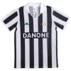 Retro Juventus Home Jersey 1992/94