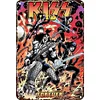 Kiss - Vintage Metal Signs - 20*30cm/30*40cm - Music