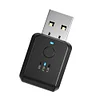 FM01 Bluetooth-Compatible Receiver Wireless Car Radio USB FM Transmitter
