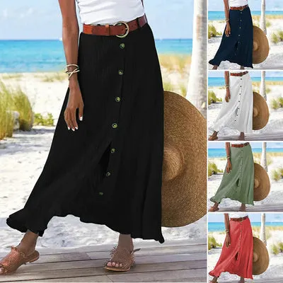 Francine Maxi Blousejurk Alle Kleuren