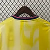 2024/2025 Juventus Away Football Shirt 1:1 Thai Quality