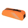 Bike Top Tube Bag Waterproof Bicycle Front Frame Bag for Road and Mountain Bikes