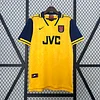 1996-1997 Retro Arsenal Away Football Shirt 1:1 Thai Quality