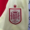 2024-2025 Spain Away Football Shirt 1:1 Thai Quality Kids Size