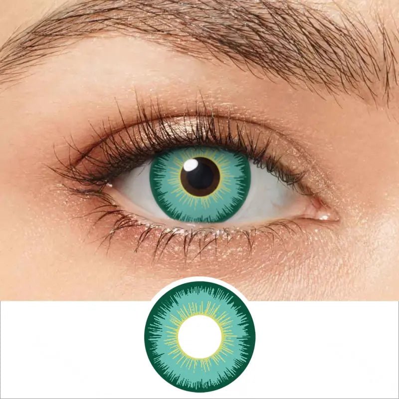[Character Name] anime cosplay eye accessories product photo