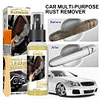 Powerful Rust Remover Spray 30ml Car Chassis Rust Converter Spray Rust Inhibitor
