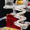 Ant Workshop's New Queen Nest Acrylic Castle: An Immersive Pet Science Education Manor