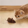 Jouet souris pour chats et chiens