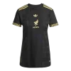 Women&rsquo;s Mexico Gold Jersey 2025