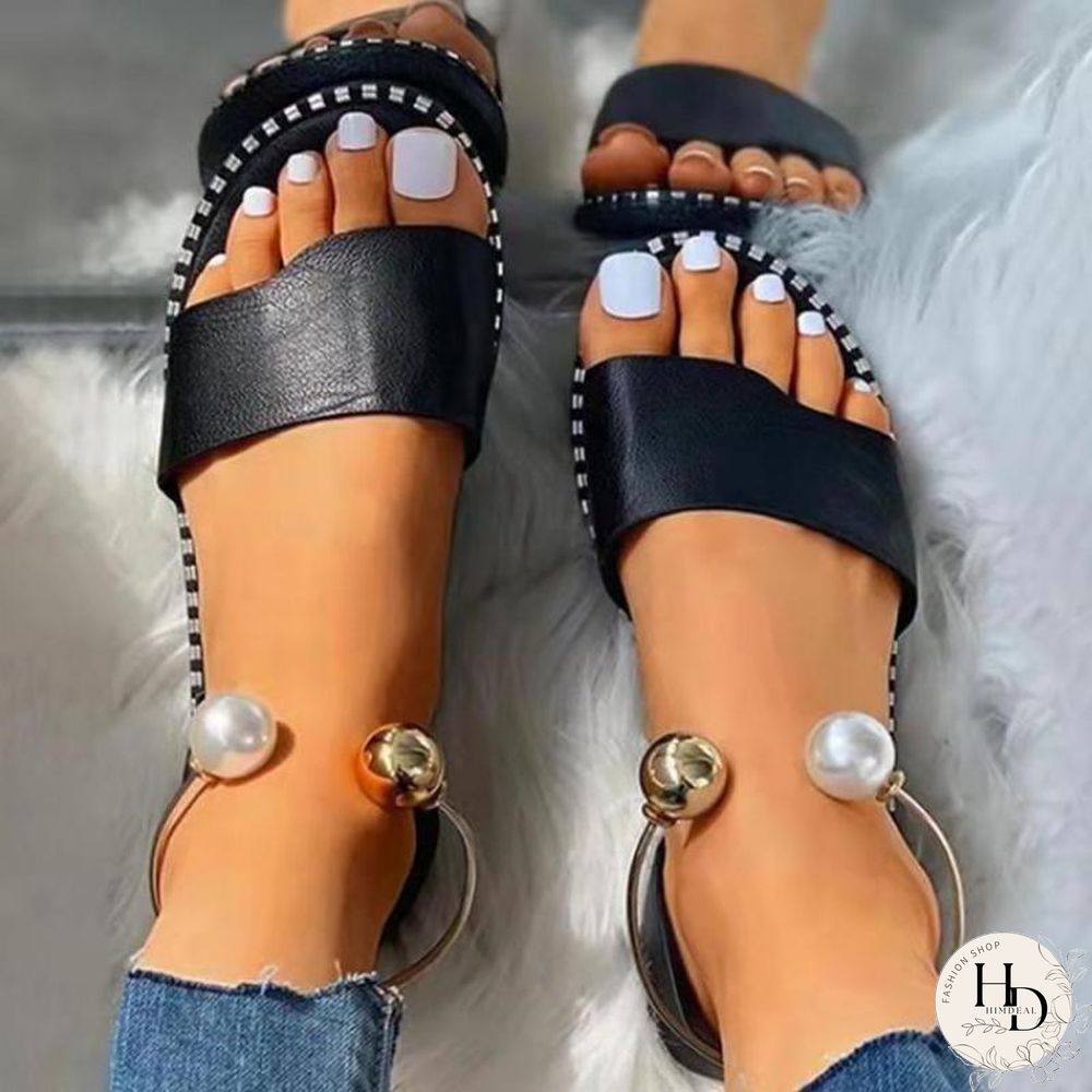 Womens Summer Casual Sandals