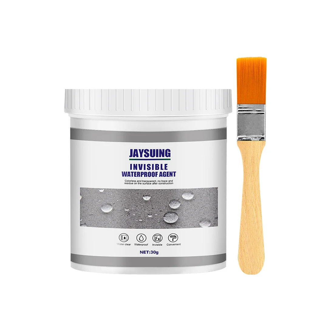 🔥Last Day Promotion 49% OFF🔥Waterproof Insulating Sealant（Gift Free Brushes）