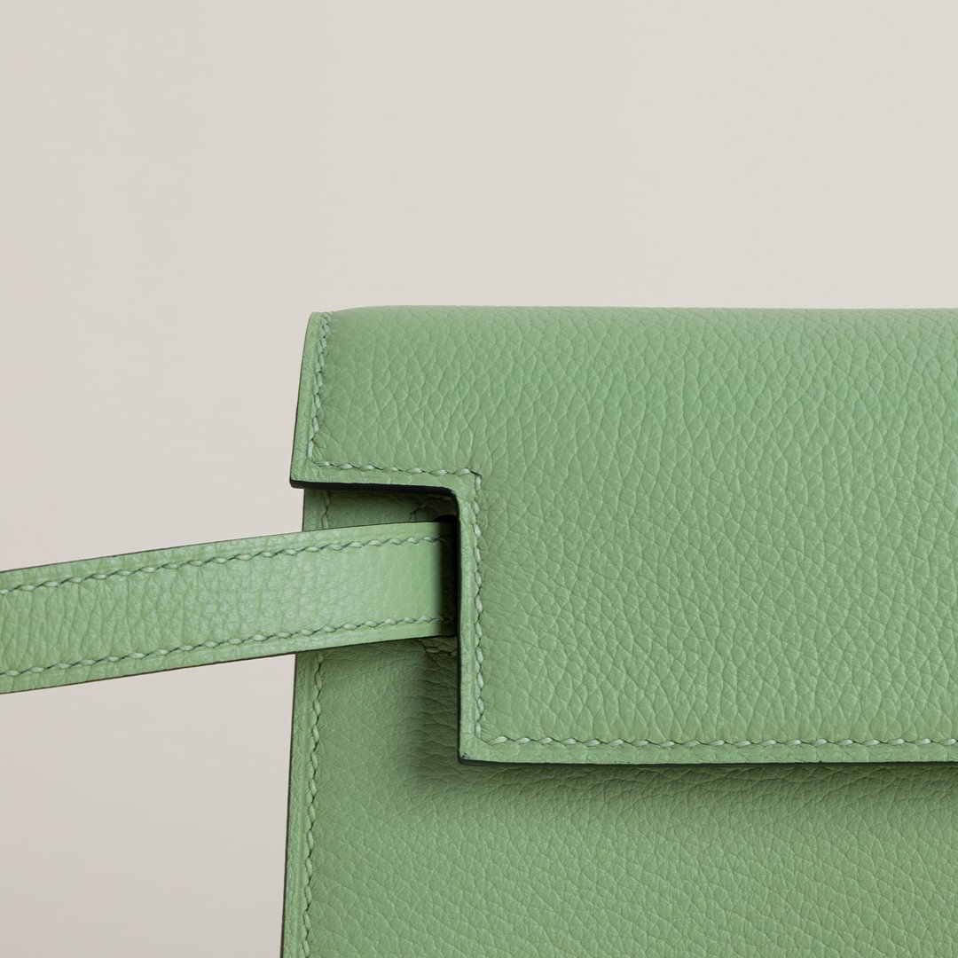 Kelly Danse Evercolor 3I Vert criquet PHW