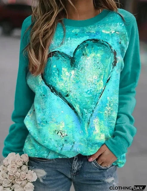 Elegant and Casual winter garment