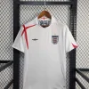 2006 Retro England Home Football Shirt 1:1 Thai Quality
