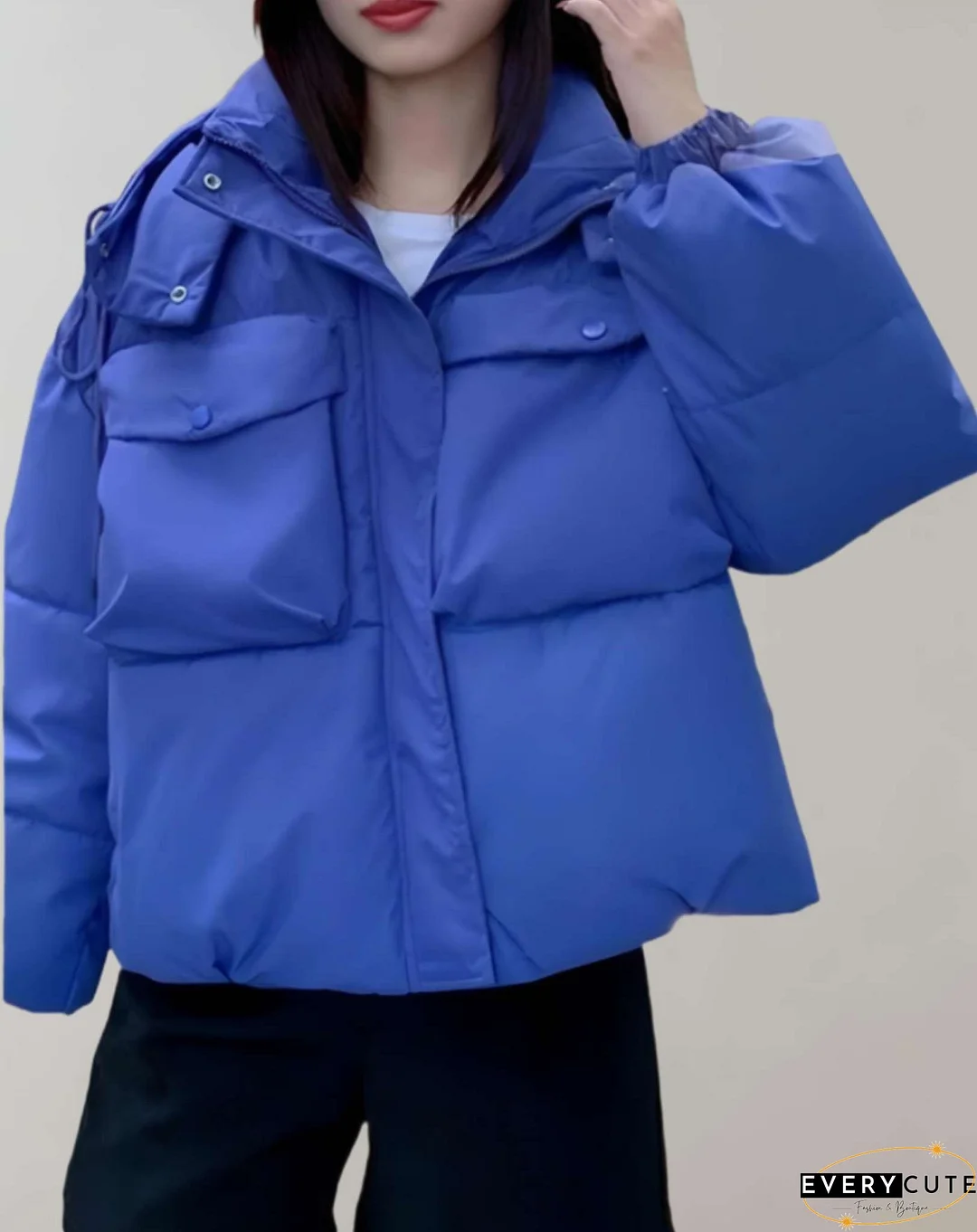 Timeless and Stylish winter garment