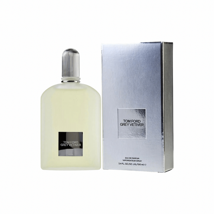 Grey Vetiver by Tom Ford 