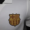 2024/2025 Player Version Barcelona Special Edition White Football Shirt 1:1 Thai Quality