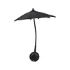 Magnetic Phone Umbrella for iphone 16 15 14 13 12 Pro Pro Max 
