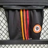 2023/2024 AS Roma Third Away Football Shirt Kids Size 1:1 Thai Quality