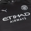 RODRIGO #16 Manchester City Away Soccer Jersey 2025/26